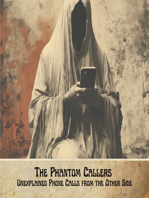 cover image of The Phantom Callers